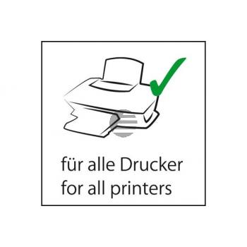 SIGEL Designpapier pergament A4 DP235 90g 50 Blatt