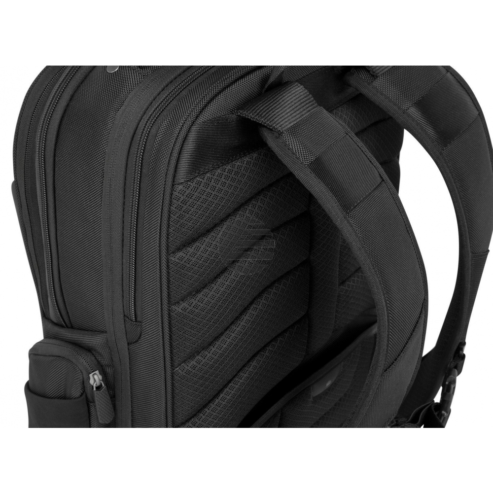 TARGUS Executive Corporate Traveller Backpack 39,1cm 15,4Zoll Black TARGUS Executive Corporate Traveller Backpack 39,1cm 15,4Zoll Black