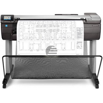 HP Designjet T 830 (F9A30D#B19)