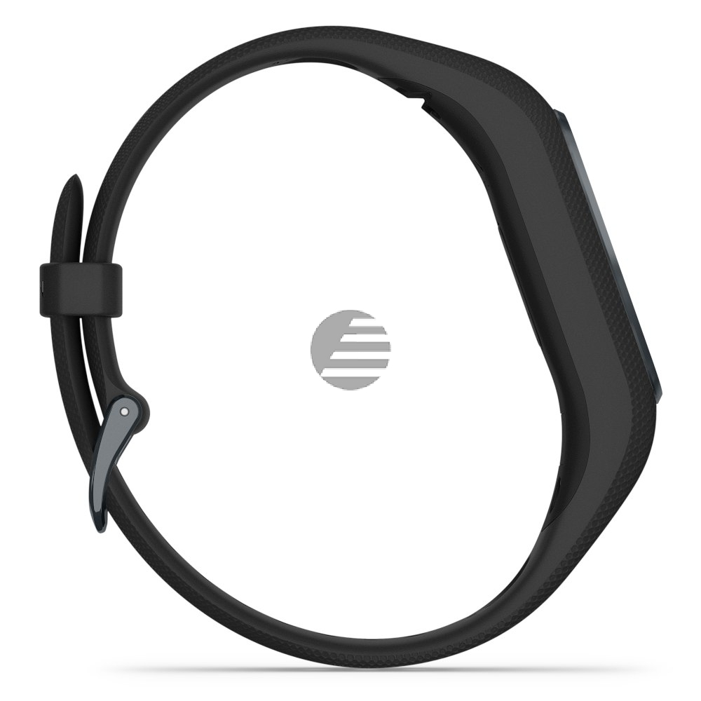 Garmin vivosmart 4 Fitness-Armband, S/M, schwarz/schwarz