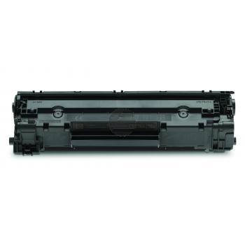 HP Toner-Kartusche 2 x schwarz (CE278AD, 78AD)