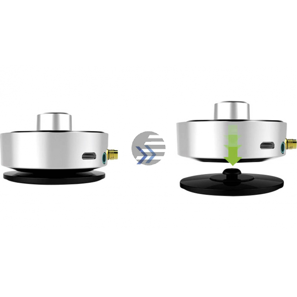 Albrecht DR 54 DAB+ Funkadapter fürs Autoradio oder Wohnzimmer