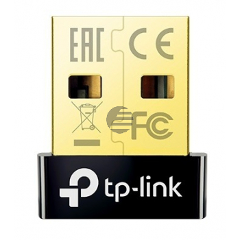 TP-LINK Nano Wireless USB Adapter UB4A