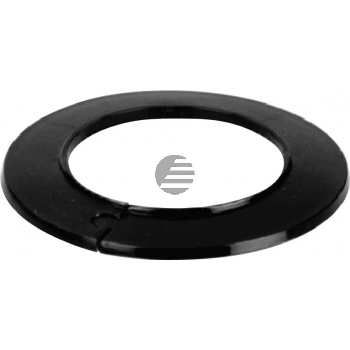 NEWSTAR ABDECKROSETTE SCHWARZ FPMA-CRB6 60mm