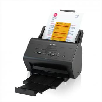 Brother ADS-2400 N (UN1) (ADS2400NUN1)