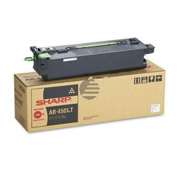 Sharp Toner-Kit schwarz (AR-450LT)
