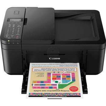 Canon Pixma TR 4551 (2984C029)