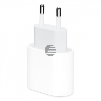 20W USB-C Power Adapter