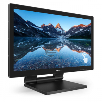 162B9T/00/16:9/1366x768/4ms/Black