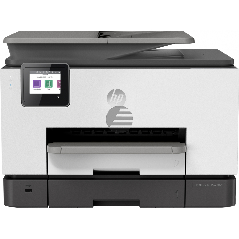 HP Officejet Pro 9022 (1MR71B)