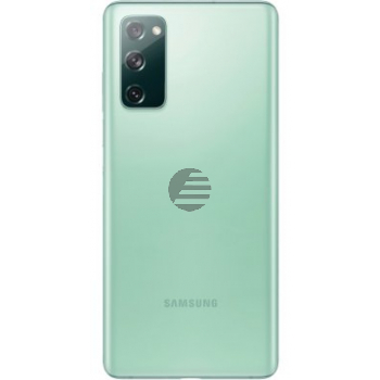Telekom Samsung Galaxy S20 FE 2021 128 GB mint
