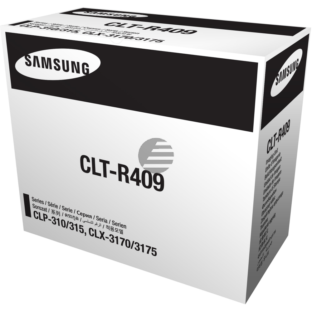 Samsung Fotoleitertrommel schwarz (SU414A, 409)