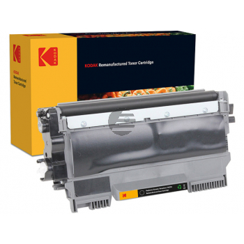 Kodak Toner-Kit schwarz (185B221001) ersetzt TN-2210