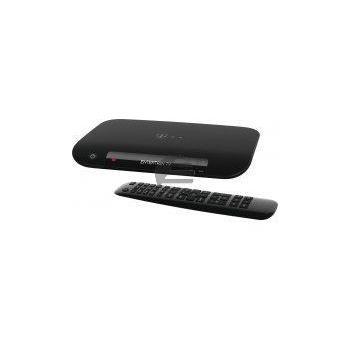 Telekom Media Receiver 201 schwarz (EntertainTV)