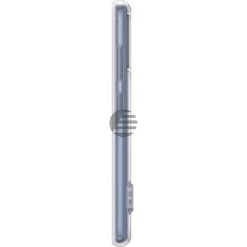 Samsung Clear Standing Cover Galaxy S20 FE, transparent