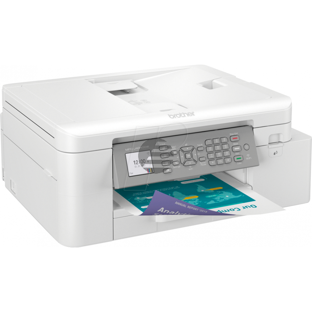 Brother MFC-J 4340 DW (MFCJ4340DWRE1)