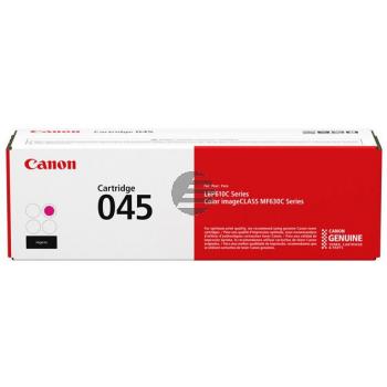 Canon Toner-Kartusche magenta (1240C002, 045)
