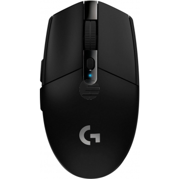 LOGITECH G305 Recoil Gaming Mouse - BLACK - EWR2