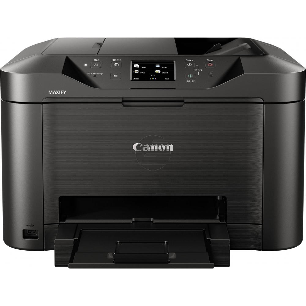 Canon MAXIFY MB 5450 (0971C006)