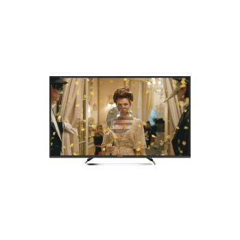 Panasonic TX-32FSW504, schwarz