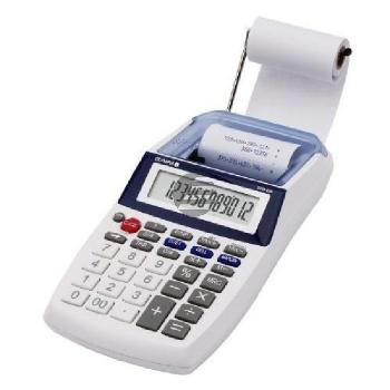 OLYMPIA CPD425 RECHENMASCHINE 942915039 druckender Tischrechner