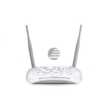 TP-LINK WLAN N Modem Router TDW9970 USB VDSL2