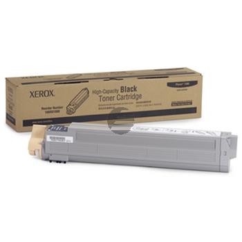 Xerox Toner-Kit schwarz (106R01080)