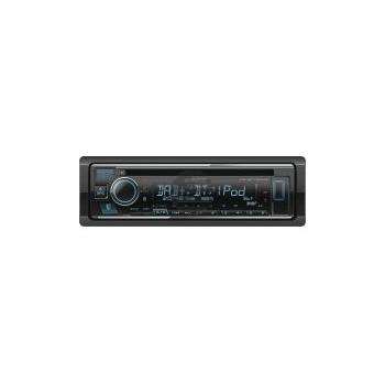 Kenwood KDC-BT730DAB CD-Tuner/AUX/USB/Bluetooth/iPod/DAB+ - Automotive -