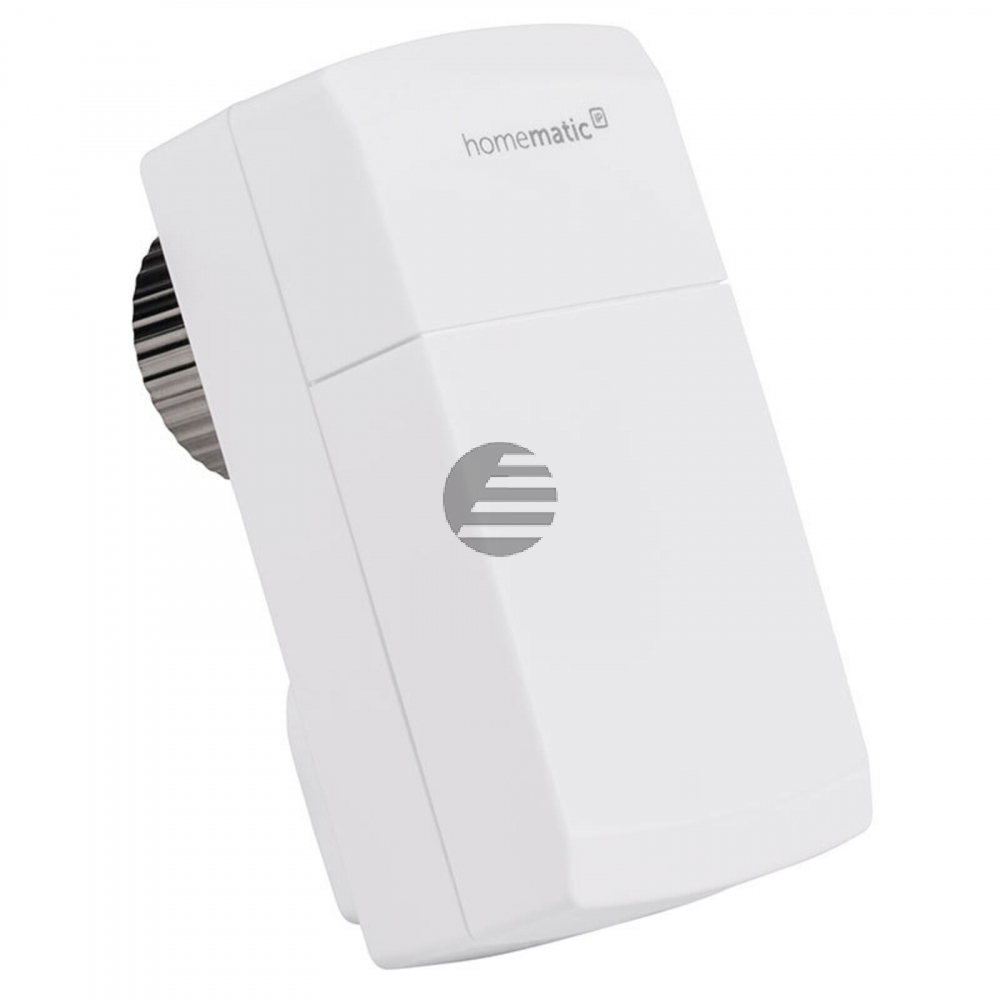 eQ-3 Homematic IP Heizkörperthermostat - kompakt