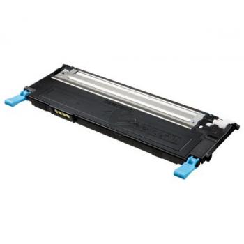 Samsung Toner-Kartusche cyan (CLT-C4092S/ELS, C4092)