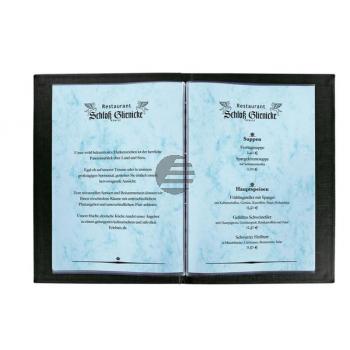 SIGEL Design-Papier A4 DP261 90g, Marmor 100 Blatt