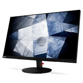 TS/ThinkVision/S28u/28"/3840x2160 UHD/16:9/4ms