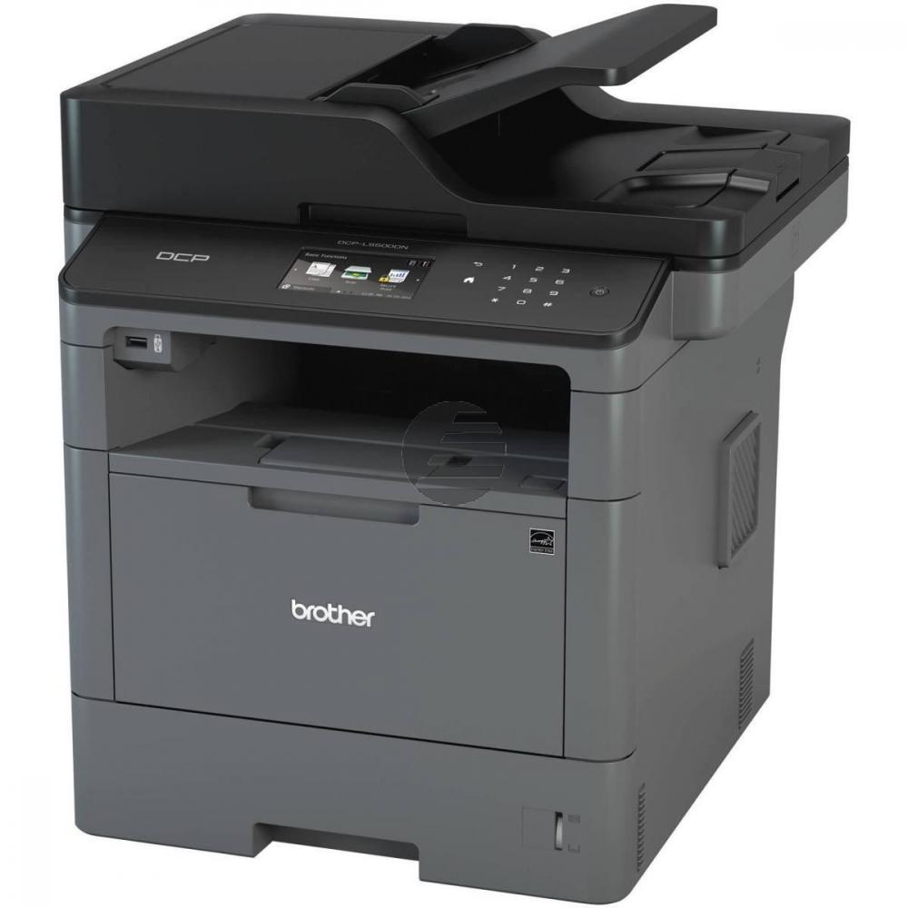 Brother DCP-L 5500 DN (DCPL5500DNG1)