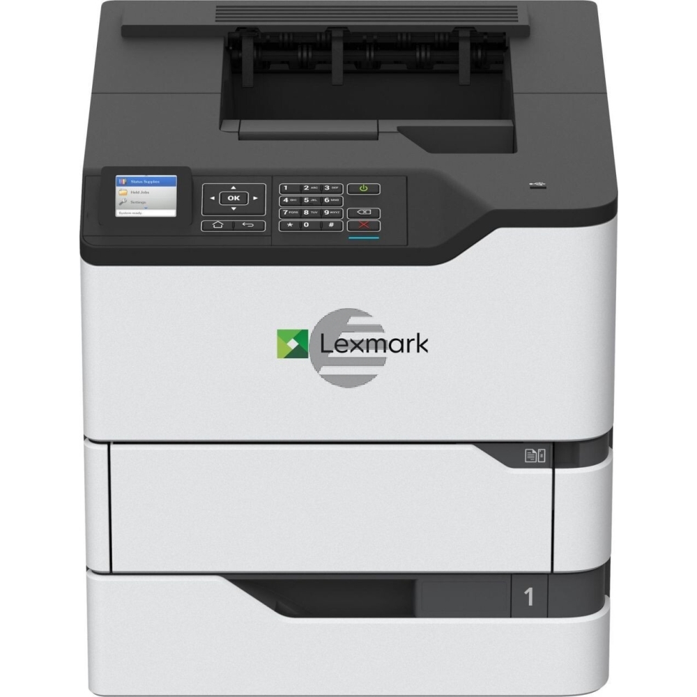Lexmark MS 823 N (50G0080)