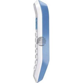 Motorola STARTAC S1201 DECT Schnurlostelefon, blau