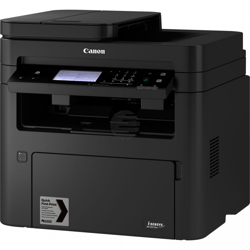 Canon I-Sensys MF 267 DW (2925C026)