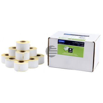 Dymo Adress-Etiketten weiß (S0722360)