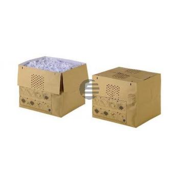 REXEL Abfallsäcke recycling 1765031EU 32 Liter 20 Stück