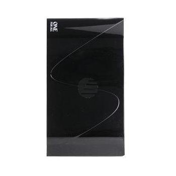 One for All DVB-T Designantenne schwarz