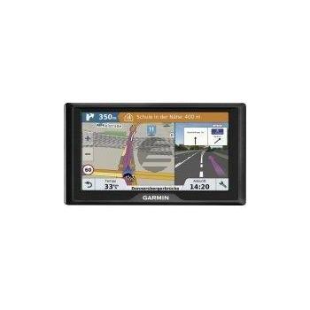 Garmin Drive 61 LMT-S EU