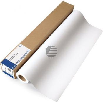 Epson Premium Semigloss Photo Paper Roll (250) weiß (C13S041743)