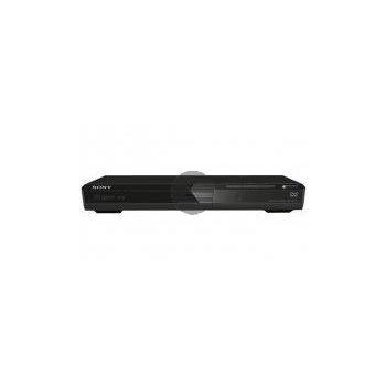 Sony DVP-SR170 DVD-Player