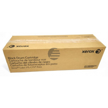 Xerox Fotoleitertrommel schwarz (013R00671)