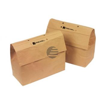 REXEL Abfallsäcke 23lt 2102247 REX1023/ RES1223 20 Stück