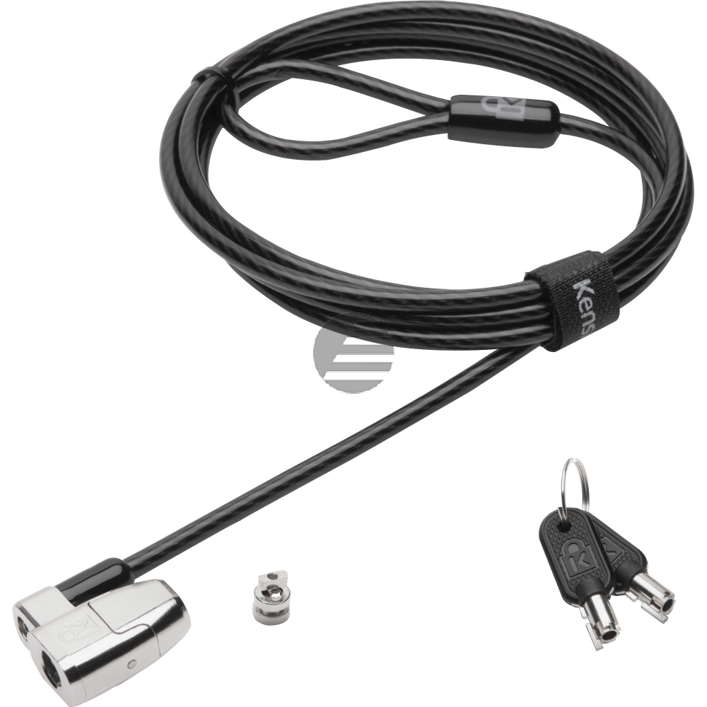 KENSINGTON ClickSafe 2.0 - Laptopschloss - Keyed