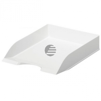 Durable Briefkorb weiß 253 x 63 x 337 mm