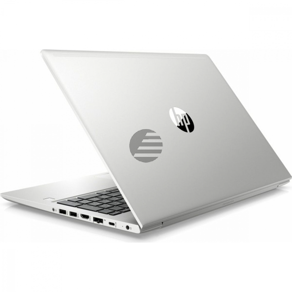 HP ProBook 455 G7 AMD Ryzen 5 4500U 39,6cm 15,6Zoll FHD AG 1x8GB 256GB/SSD UMA Wi-Fi 6 BT FPR W10P64 3J Gar. (DE) HP ProBook 455 G7 AMD Ryzen 5 4500U 39,6cm 15,6Zoll FHD AG 1x8GB 256GB/SSD UMA Wi-Fi 6 BT FPR W10P64 3J Gar. (DE)