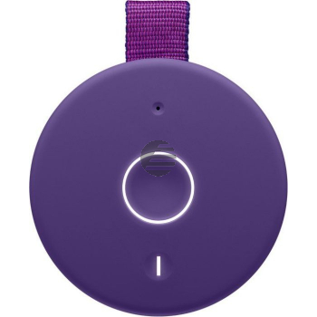 Ultimate Ears Megaboom 3, purpur