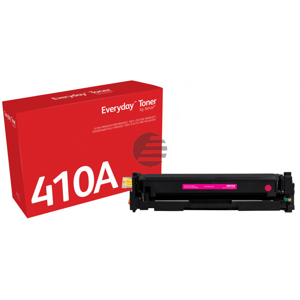 Xerox Toner-Kartusche (Everyday Toner) magenta (006R03699) ersetzt 410A