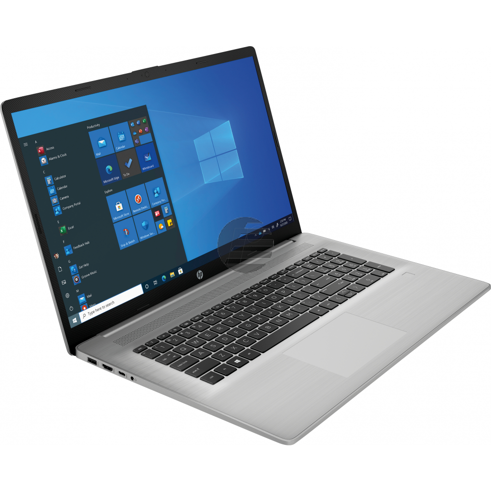 HP 470 G8 i5 8/256 GB Notebook